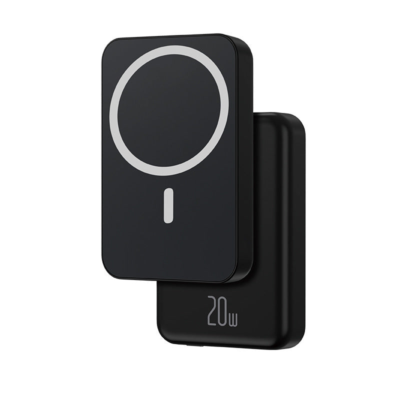 Macsafe Powerbank Magnetic
