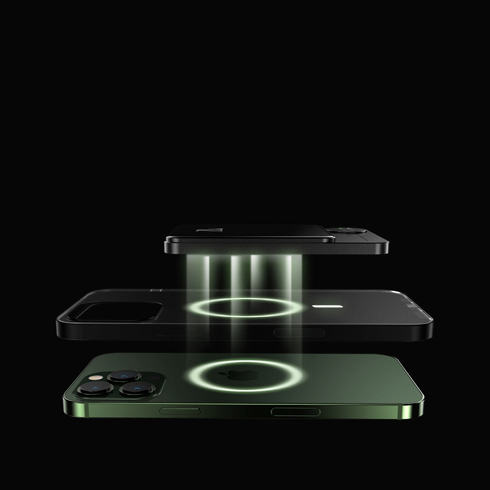 Macsafe Powerbank Magnetic